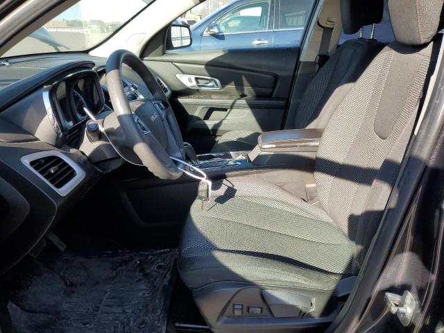 Foto 7 de la subasta – 2016 GMC TERRAIN SL con VIN 2GKALMEK7G6189152