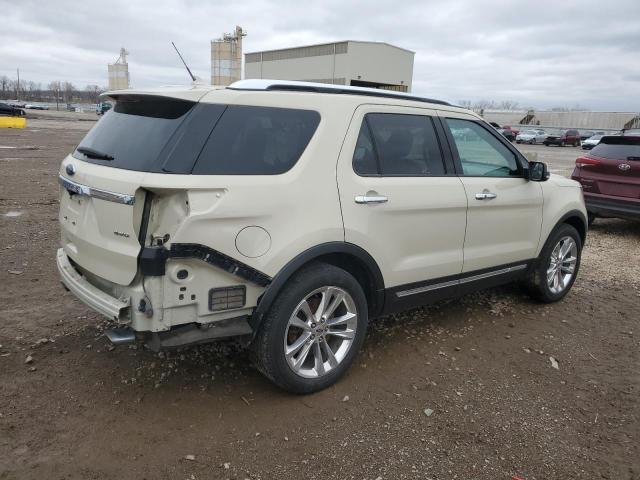 Photo 3 from auction – 2018 FORD EXPLORER L with VIN 1FM5K8F88JGA79837