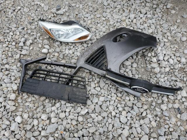 Фото 12 с аукциона – 2013 FORD FOCUS SE с VIN 1FADP3F20DL187841