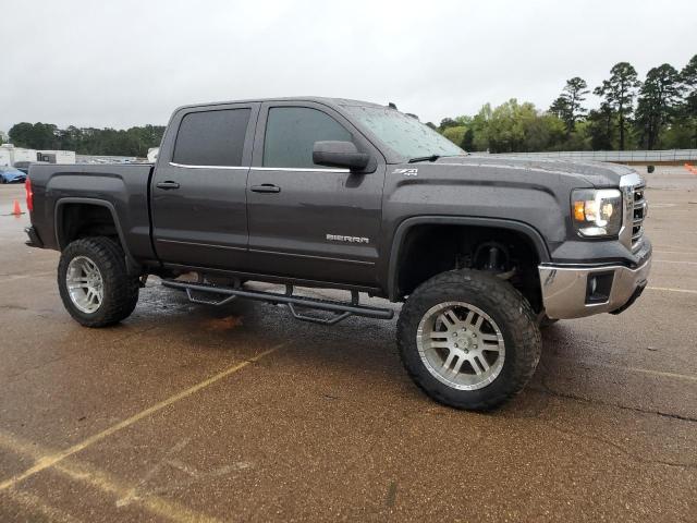 Photo 4 from auction – 2014 GMC SIERRA K15 with VIN 3GTU2UEC8EG401756