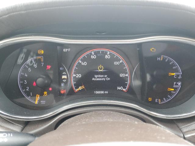 Photo 9 from auction – 2014 JEEP GRAND CHER with VIN 1C4RJECG7EC523726