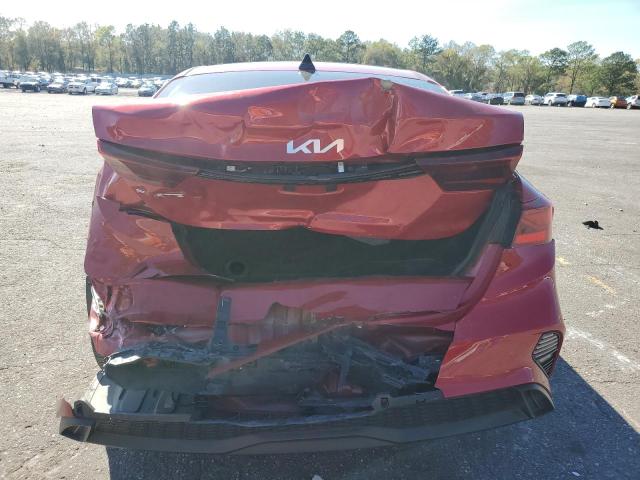 Photo 6 from auction – 2022 KIA FORTE FE with VIN 3KPF24AD6NE488933