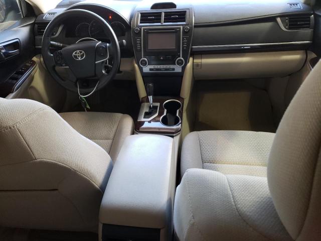 Photo 8 from auction – 2014 TOYOTA CAMRY L with VIN 4T4BF1FK4ER336922