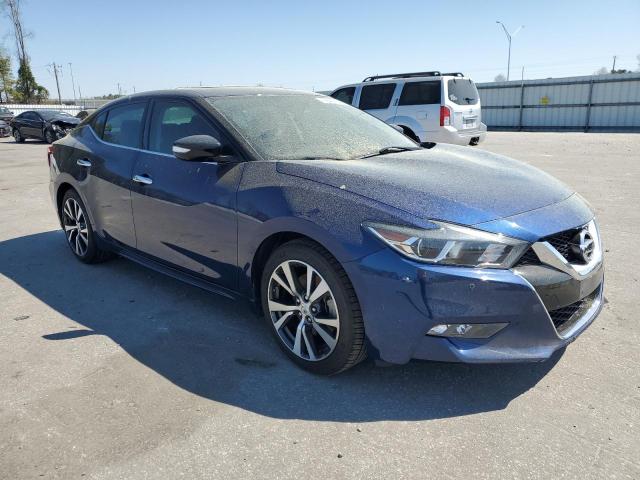 Photo 4 from auction – 2016 NISSAN MAXIMA 3.5 with VIN 1N4AA6AP0GC448611