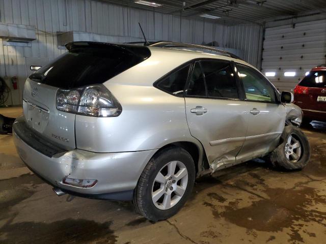 Photo 3 from auction – 2005 LEXUS RX 330 with VIN 2T2HA31U65C046220