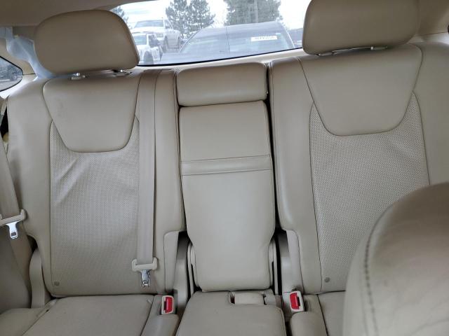 Photo 10 from auction – 2012 LEXUS RX 350 with VIN 2T2BK1BA6CC134127
