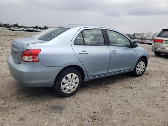 Photo 3 from auction – 2010 TOYOTA YARIS with VIN JTDBT4K33A4065871