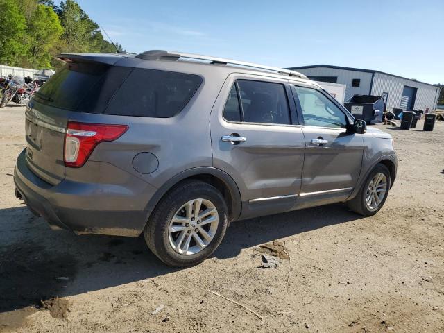 Photo 3 from auction – 2012 FORD EXPLORER X with VIN 1FMHK7D8XCGA98922