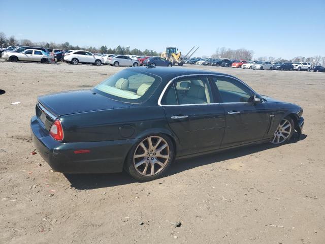 Photo 3 from auction – 2008 JAGUAR XJ8 with VIN SAJWA71B78SH20092