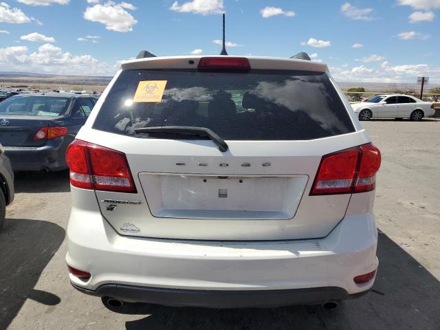 Photo 6 from auction – 2018 DODGE JOURNEY SX with VIN 3C4PDDBG5JT491917
