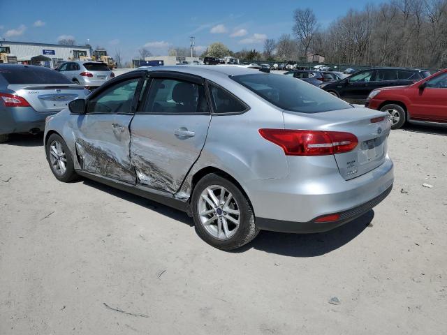 Photo 2 from auction – 2018 FORD FOCUS SE with VIN 1FADP3F2XJL228701