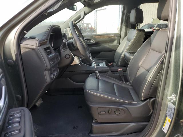 Photo 7 from auction – 2023 CHEVROLET SUBURBAN C with VIN 1GNSCFKD8PR364537