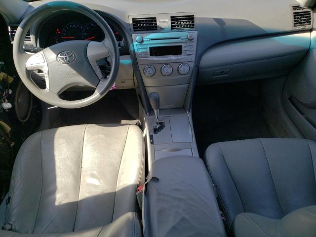 Photo 8 from auction – 2011 TOYOTA CAMRY BASE with VIN 4T1BF3EK0BU189453