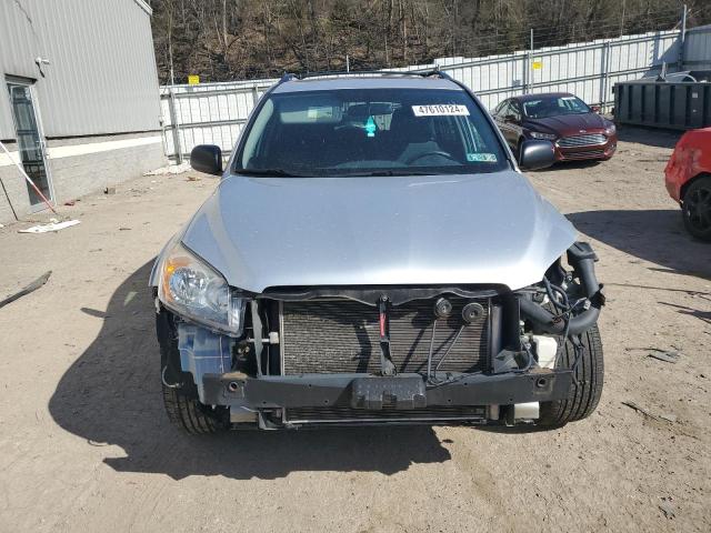 Photo 5 from auction – 2012 TOYOTA RAV4 SPORT with VIN 2T3RF4DV3CW228111