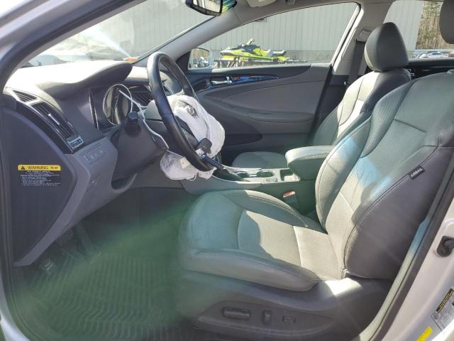 Photo 7 from auction – 2014 HYUNDAI SONATA SE with VIN 5NPEC4AB0EH883614