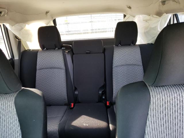 Photo 10 from auction – 2020 TOYOTA 4RUNNER SR with VIN JTEZU5JR8L5217272