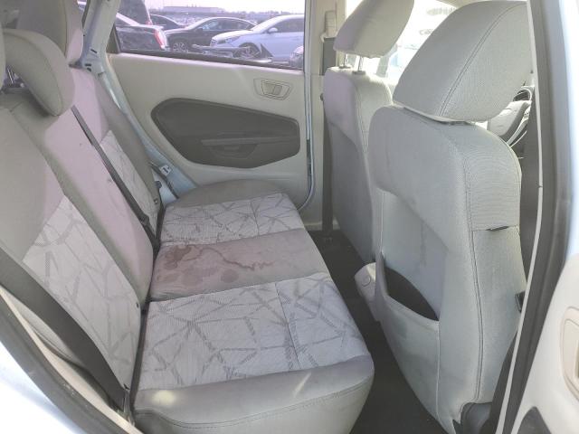 Photo 10 from auction – 2011 FORD FIESTA SE with VIN 3FADP4EJ8BM181098