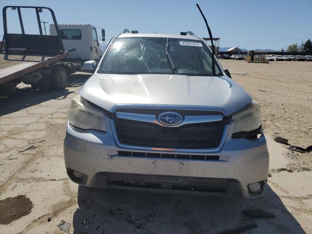 Photo 5 from auction – 2015 SUBARU FORESTER 2 with VIN JF2SJAWCXFH475213