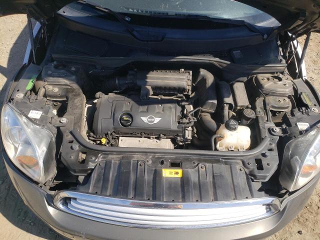 Photo 11 from auction – 2012 MINI COOPER COU with VIN WMWZB3C57CWM04003