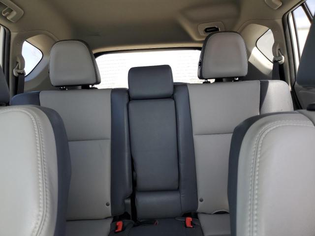 Photo 10 from auction – 2013 TOYOTA RAV4 LIMIT with VIN 2T3DFREVXDW082345