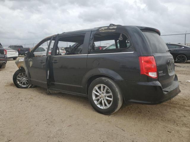 Photo 2 from auction – 2019 DODGE GRAND CARA with VIN 2C4RDGCG6KR695882