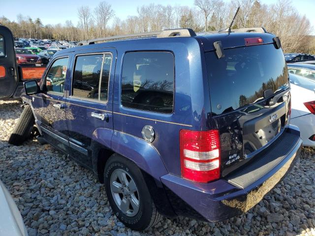 Photo 2 from auction – 2012 JEEP LIBERTY SP with VIN 1C4PJMAK0CW138075