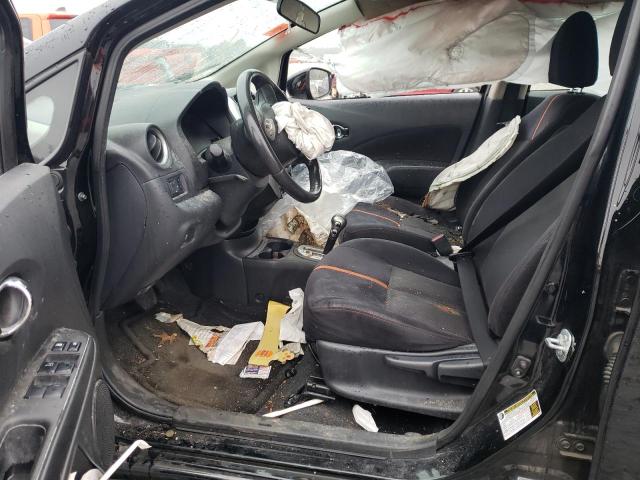 Photo 7 from auction – 2016 NISSAN VERSA NOTE with VIN 3N1CE2CP5GL407394