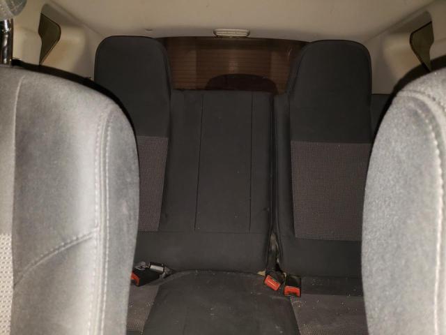 Photo 10 from auction – 2013 JEEP COMPASS SP with VIN 1C4NJDBB2DD168228