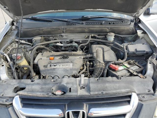 Photo 12 from auction – 2003 HONDA CR-V EX with VIN SHSRD78813U112349