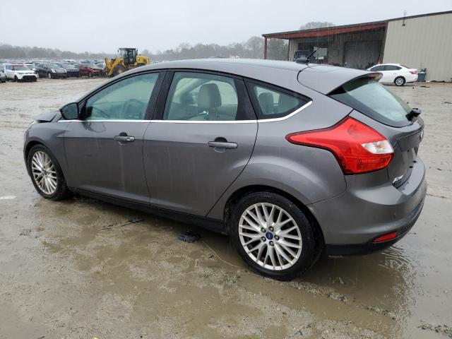 Photo 2 from auction – 2012 FORD FOCUS SEL with VIN 1FAHP3M26CL160646