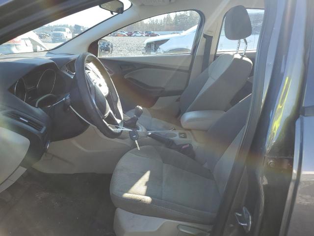 Photo 7 from auction – 2012 FORD FOCUS SE with VIN 1FAHP3K25CL223707