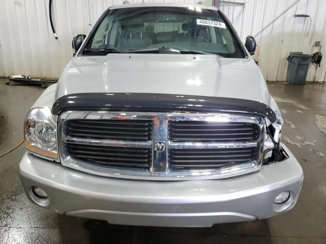 Photo 5 from auction – 2005 DODGE DURANGO LI with VIN 1D4HB58D55F574294