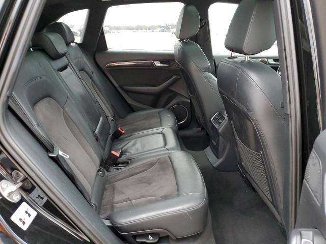 Zdjęcie 11 z aukcji – 2016 AUDI SQ5 PREMIU z VIN WA1CCAFPXGA057271