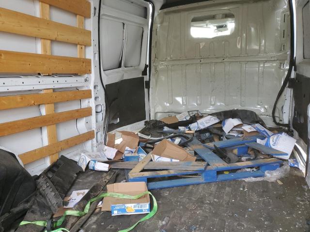 Photo 11 from auction – 2021 DODGE PROMASTER with VIN 3C6LRVDG8ME513136