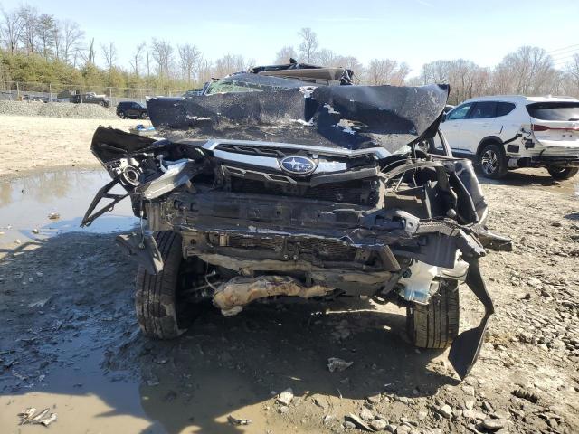 Photo 5 from auction – 2018 SUBARU FORESTER 2 with VIN JF2SJADC7JH426661