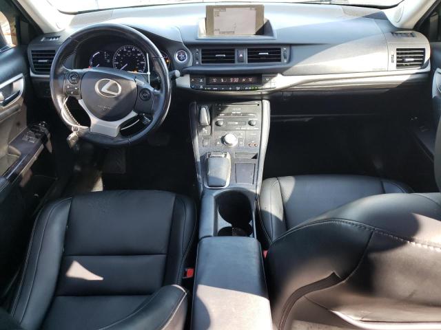 Photo 8 from auction – 2016 LEXUS CT 200 with VIN JTHKD5BH2G2260460