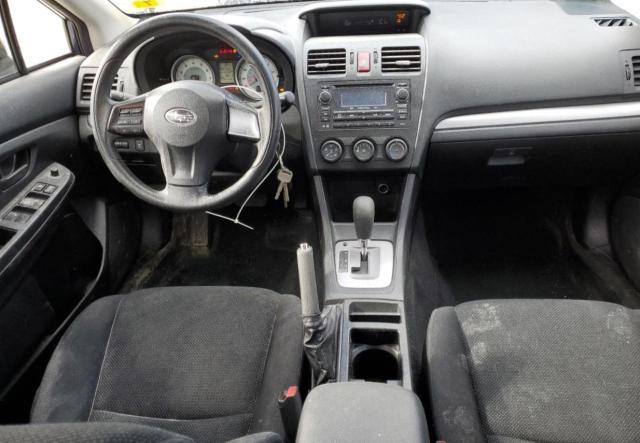Photo 8 from auction – 2013 SUBARU IMPREZA with VIN JF1GPAA60D2893922