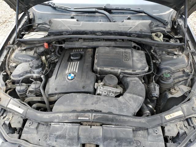 Photo 11 from auction – 2009 BMW 335 XI with VIN WBAPL33579A515757