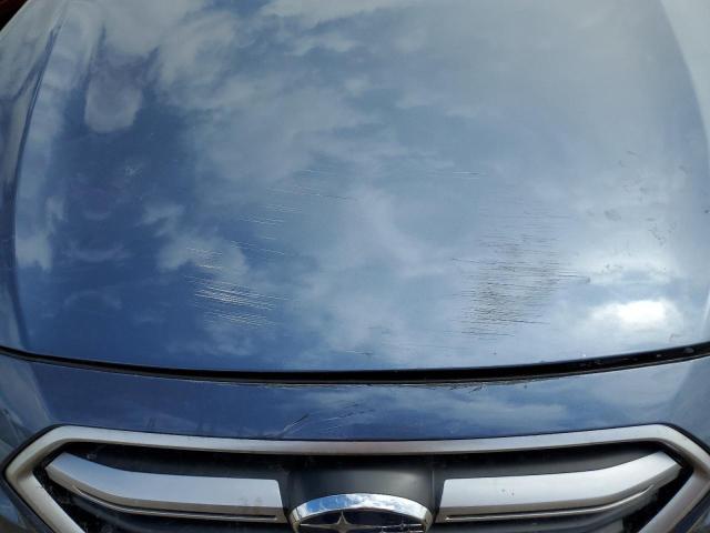 Фото 11 с аукциона – 2018 SUBARU OUTBACK 2. с VIN 4S4BSAAC1J3291931
