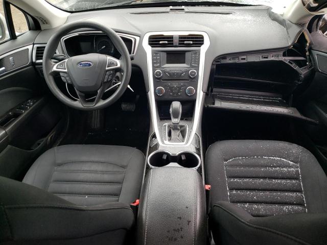 Photo 8 from auction – 2014 FORD FUSION SE with VIN 3FA6P0LU4ER364035