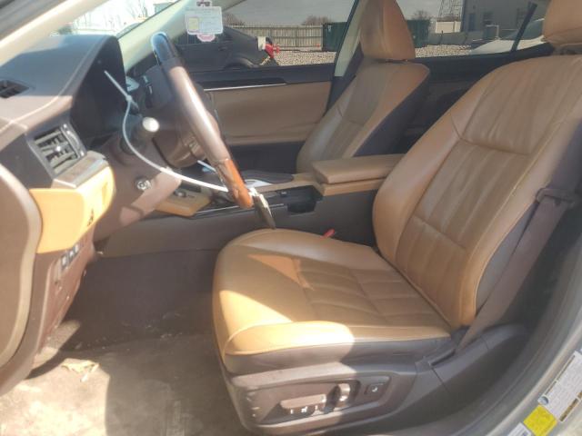 Photo 7 from auction – 2016 LEXUS ES350 with VIN 58ABK1GG8GU021634
