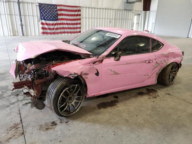 TOYOTA SCION FR-S 2014 with VIN JF1ZNAA13E9704515 - Photo from auction