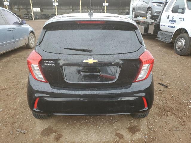 Photo 6 from auction – 2017 CHEVROLET SPARK LS with VIN KL8CB6SA2HC716725
