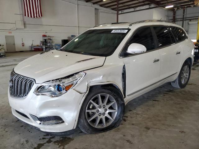 BUICK ENCLAVE 2013 مع رقم تعريف المركبة 5GAKRCKD7DJ135980 - صورة من المزاد