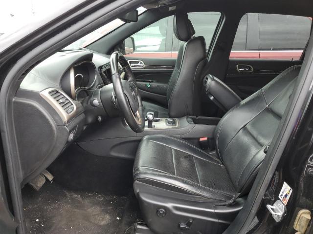 Photo 7 from auction – 2014 JEEP GRAND CHER with VIN 1C4RJFCM1EC557091
