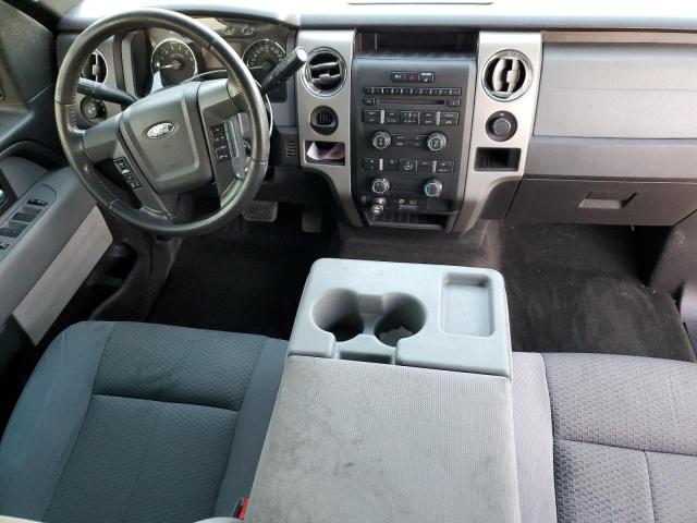 Photo 8 from auction – 2012 FORD F150 SUPER with VIN 1FTEX1CM6CFB80480