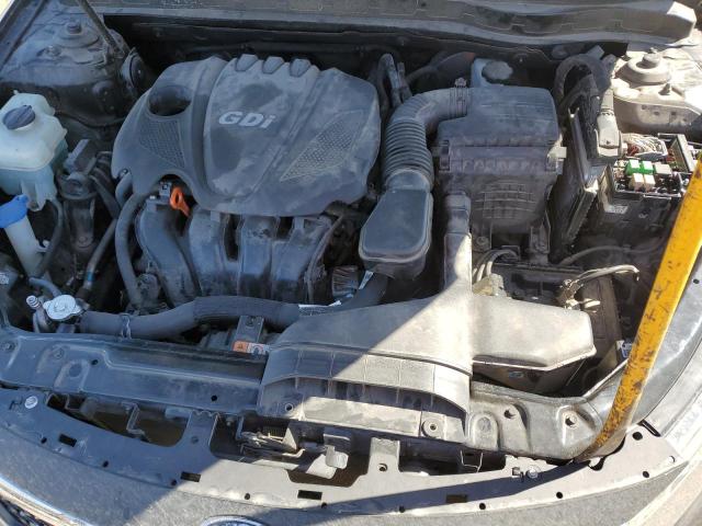 Фото 11 с аукциона – 2013 KIA OPTIMA LX с VIN KNAGM4A73D5334048