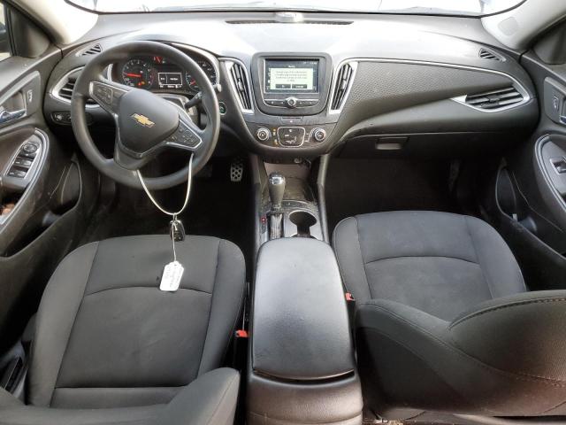 Photo 8 from auction – 2016 CHEVROLET MALIBU LS with VIN 1G1ZB5ST5GF352867