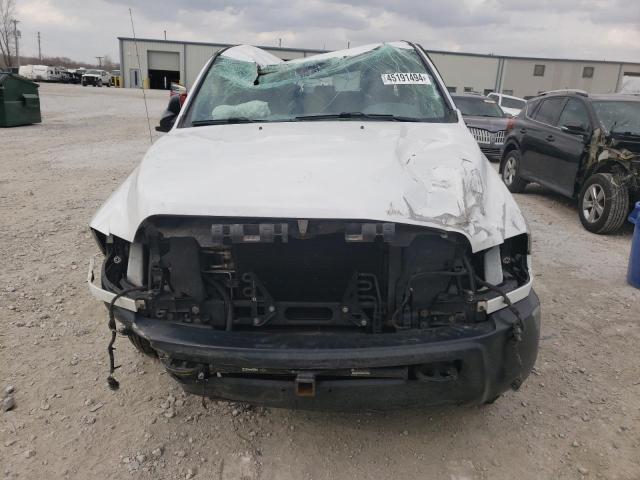 Photo 5 from auction – 2017 RAM 3500 ST with VIN 3C63R3CJ2HG672729