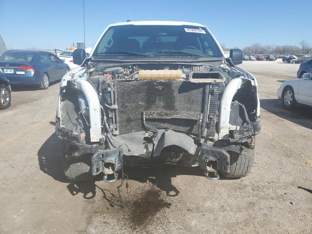 Photo 5 from auction – 2016 FORD F150 SUPER with VIN 1FTEW1EFXGKF04402